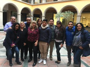 ¡Viva México! — The International Language Institute of ...