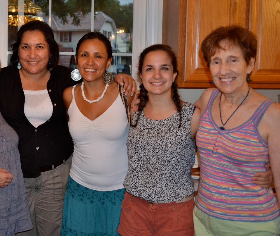 FAQs About ILI’s Home-Stay Program