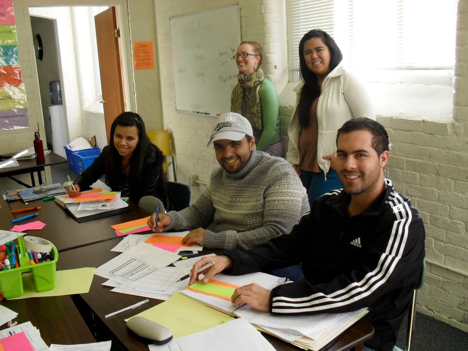 Curriculum & Daily Schedule