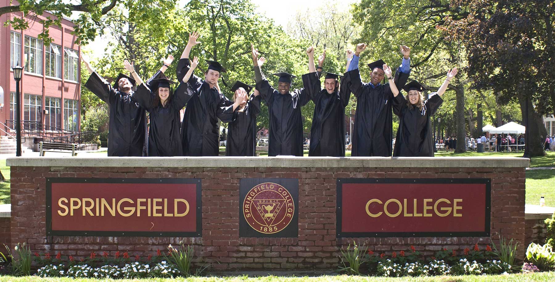 Springfield College Tuition >> Springfield College Clasp Program Ili Springfield College Tuition >> Springfield College Clasp Program Ili