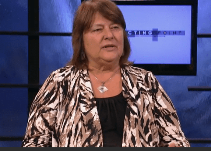 ILI’s Executive Director Interviewed on WGBY’s Connecting Point