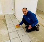 Dreams Do Come True: Brahim’s and Hasnaa’s Story