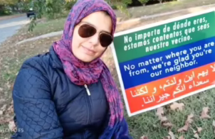 Northampton, the land of Multiculturalism and Pluralism