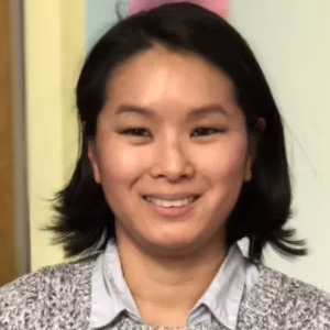 Jessica Wiltz, ESOL teacher at ILI.