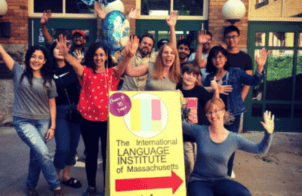 Northampton’s International Language Institute earns highest ranking from national accreditation authority