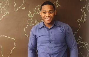 VoicesOfILI is Here! Felix: Dominican Student’s First Snow & Welcome to ILI