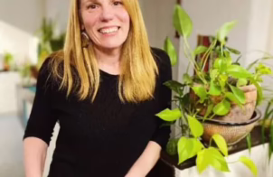 #VoicesofILI : Macey Faiella