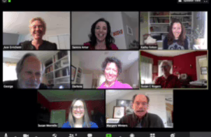 ILI’s Best Practices for Teaching Online with Zoom