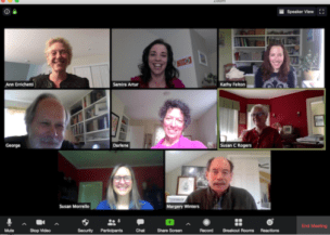 ILI’s Best Practices for Teaching Online with Zoom