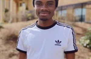 VoicesOfILI is Here! John: Haitian Student Aims for Pilot’s Dream at ILI