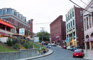 10 Reasons to Love a Massachusetts Summer!