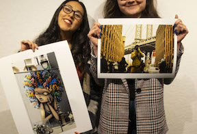 Teaching English Through A Photographic Lens