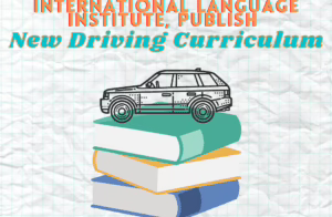 ILI contributes to a new driving curriculum in collaboration with Rebecca Lorimer Leonard and UMass graduate and undergraduate students