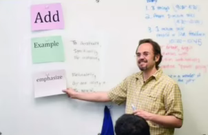 How improving your academic English skills opens an immense world of opportunities