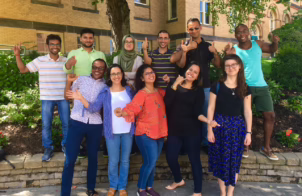 English Summer Courses
