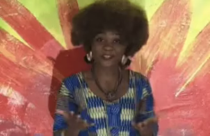 Aimee Salmon: From ILI Student to Board Member and What ILI Means to Her!