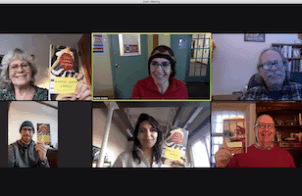 Spanish Conversation and Book Club: Speak & Read Spanish!