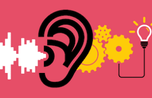 Improve your listening skills in 4 easy steps!