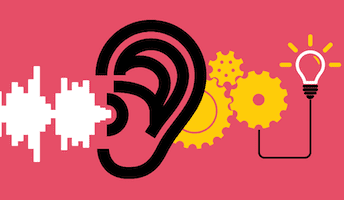 Improve your listening skills in 4 easy steps!