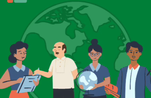 What makes ILI special — and effective!