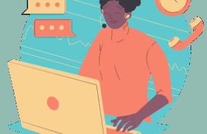 #ILITips&Tricks:  Staying Focused for Online Learning