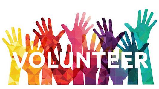 Volunteerism: Teaching by Modeling