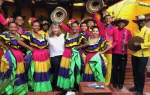 Baile Folklórico