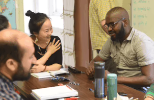 How Effective is an Intensive English Language Program?