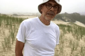 Charles the language person: An Interview with an Italian and German language student living in the USA