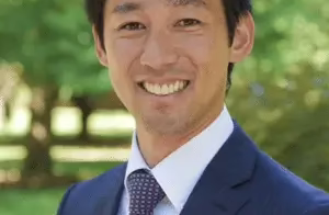 Interview with an ILI English student from Japan who built a career in the U.S.