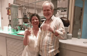 Darlene Tells Her Story: An Interview with Darlene, a Spanish language student living in the USA