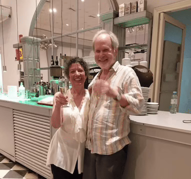 Darlene Tells Her Story: An Interview with Darlene, a Spanish language student living in the USA