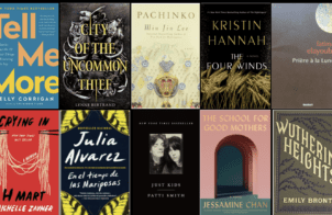 STAFF PICKS: Books To Read During Women’s Month