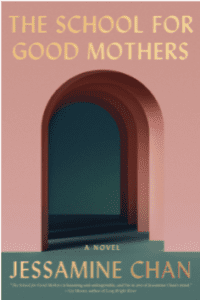 School for Good Mothers book cover