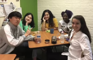 Top 7 Reasons to do an Intensive English Program (IEP) in the Summer