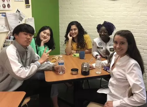 Top 7 Reasons to do an Intensive English Program (IEP) in the Summer