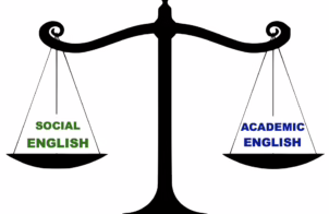 What Is the Difference Between Social and Academic English? (Part 1 of 2)