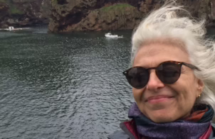 Volunteer Spotlight: Emily Soltanoff