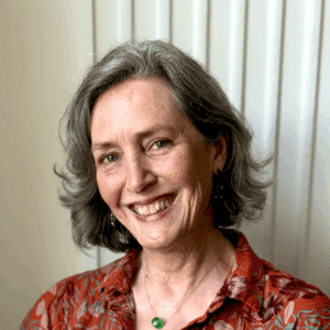 Heather Hall, Director of World Language Programs