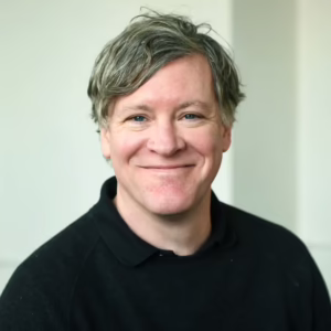 Portrait of Josh Owsley, Career and Education Advisor / ESOL and French instructor.