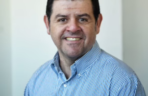 Marco Bittencourt brings a lifetime of multicultural experience to teaching!