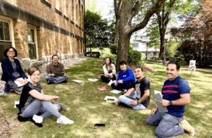 Spanish Summer Courses