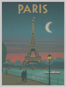 Paris:  Naturally, the capital of France and legendary for its art, history, and culture. It's a fantastic place to study French, with many language schools and universities located in the city. Paris is an obvious but smart choice to learn French in France.