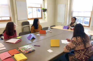 Volunteer Spotlight: Meet Kim Wolfson