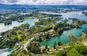 Spanish in Colombia