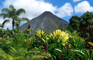 Spanish in Costa Rica