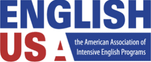 EnglishUSA - the American Association of Intensive English Programs