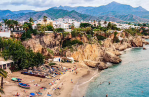 Spanish in Spain