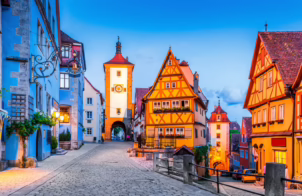 Study German Abroad