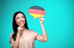 German for Beginners
